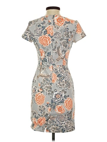 Banana Republic Factory Store Casual Dress (view 2)