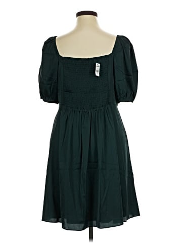 Express Cocktail Dress (view 2)