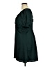 Express Solid Green Cocktail Dress Size XL - photo 5