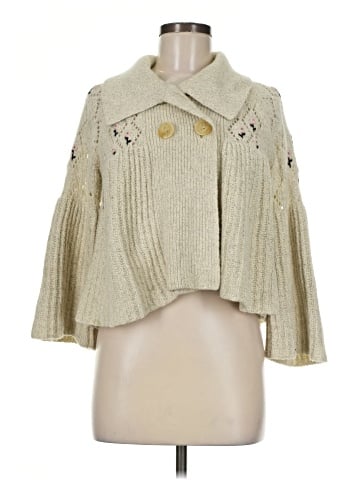 Sleeping On Snow Wool Cardigan (view 1)