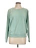 Boden Green Sweatshirt Size L - photo 1