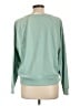 Boden Green Sweatshirt Size L - photo 2