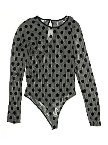 Forever 21 Bodysuit (view 1)