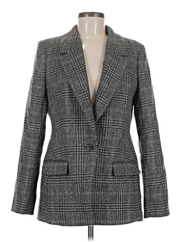 J.Crew Wool Blazer (view 1)