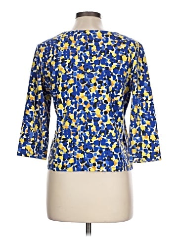 Ruby Rd. 3/4 Sleeve Blouse (view 2)