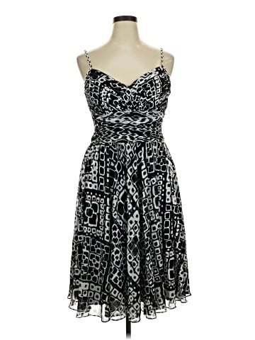 Sangria Cocktail Dress (view 1)