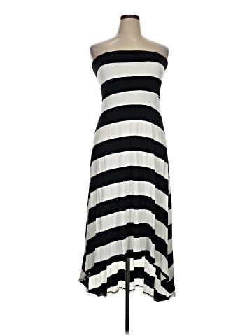 Lane Bryant Casual Dress (view 1)