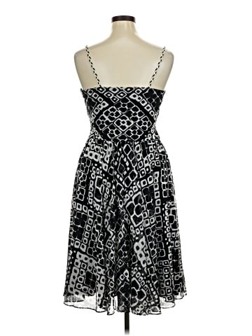 Sangria Cocktail Dress (view 2)