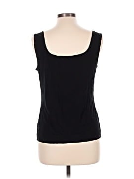 Ann Taylor Sleeveless T-Shirt (view 2)