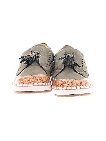 Unbranded Sneakers (view 2)