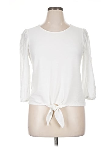 BCX 3/4 Sleeve Top (view 1)