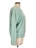 Boden Green Sweatshirt Size L - photo 4