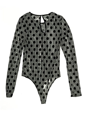 Forever 21 Bodysuit (view 2)