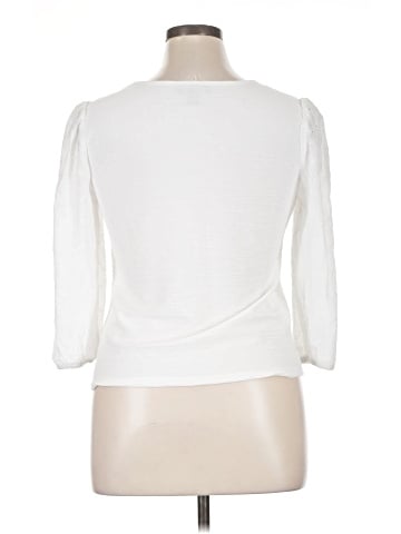 BCX 3/4 Sleeve Top (view 2)