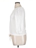 BCX White 3/4 Sleeve Top Size L - photo 5