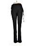 Shein Stripes Black Active Pants Size L - photo 1