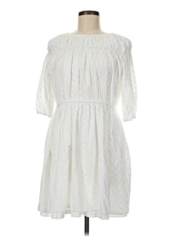 Nasty Gal Inc. Casual Dress (view 1)
