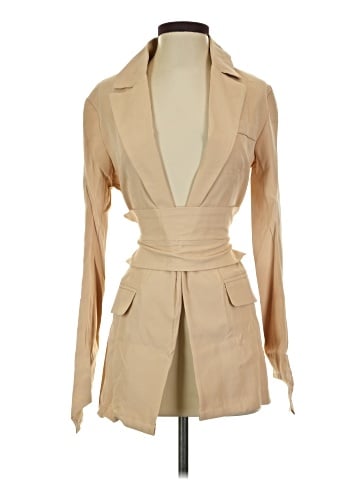 Unbranded Jacket (view 1)