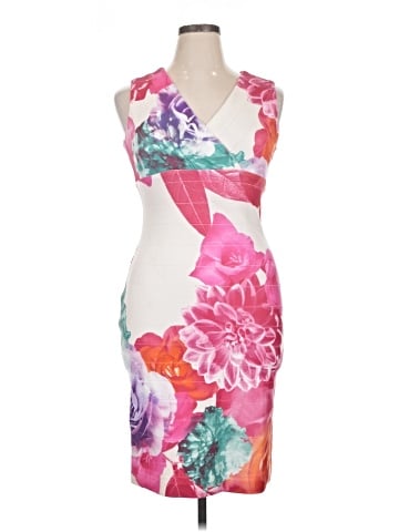Joseph Ribkoff Cocktail Dress (view 1)