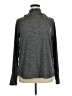 Athleta Gray Turtleneck Sweater Size XL - photo 1