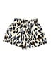 Shein Animal Print Blue Shorts Size L - photo 1