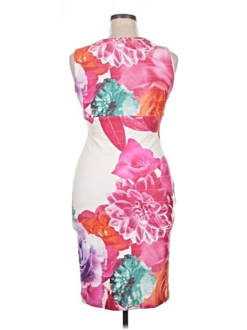 Joseph Ribkoff Cocktail Dress (view 2)