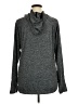 Athleta Gray Turtleneck Sweater Size XL - photo 2