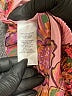 Tahari 100% Polyester Paisley Pink Casual Pants Size S - photo 8