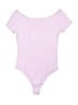 Unbranded Purple Bodysuit Size 1X - photo 2