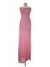 Unbranded Pink Cocktail Dress Size M - photo 1