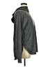 Athleta Gray Turtleneck Sweater Size XL - photo 4