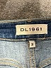 DL1961 Hearts Blue Jeans Size 31 waist - photo 7