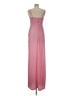 Unbranded Pink Cocktail Dress Size M - photo 2