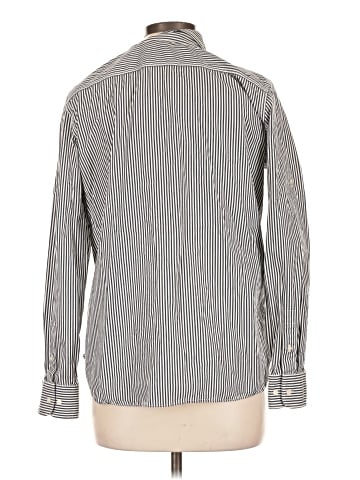 Lauren by Ralph Lauren Long Sleeve Button-Down Shirt (view 2)