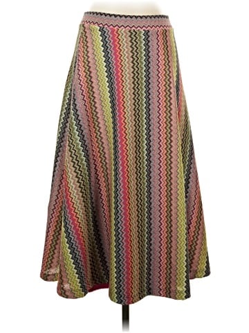 Maeve by Anthropologie Casual Skirt (view 1)