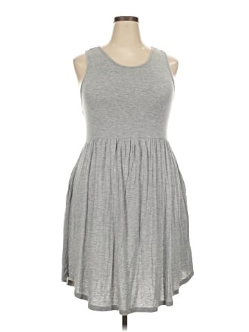 VIISHOW Casual Dress (view 1)