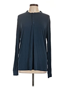 Eberjey Long Sleeve Top (view 1)