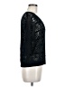 Dokotoo 100% Acrylic Black Pullover Sweater Size S - photo 4