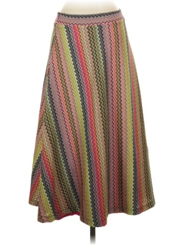 Maeve by Anthropologie Casual Skirt (view 2)