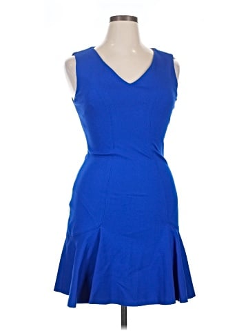 Diane von Furstenberg Cocktail Dress (view 1)