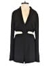 Lulus Black Romper Size S - photo 1