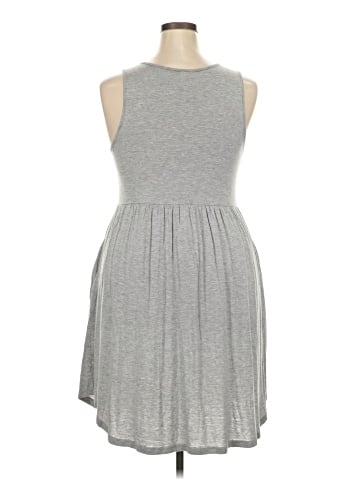 VIISHOW Casual Dress (view 2)