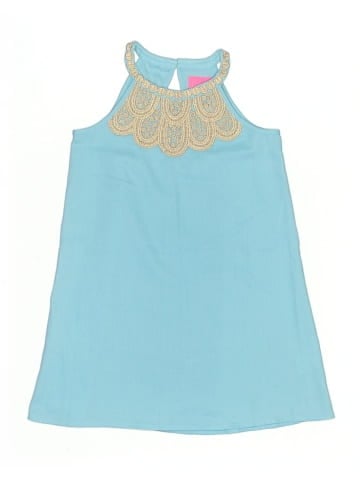 Lilly Pulitzer Dress (view 1)