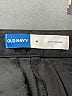 Old Navy Solid Black Athletic Shorts Size M - photo 3
