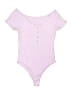 Unbranded Purple Bodysuit Size 1X - photo 1