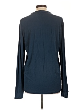 Eberjey Long Sleeve Top (view 2)