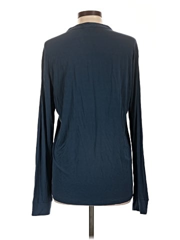 Eberjey Long Sleeve Top (view 2)