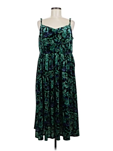 Torrid Cocktail Dress (view 1)