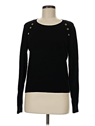 MICHAEL Michael Kors Pullover Sweater (view 1)