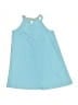Lilly Pulitzer 100% Polyester Teal Dress Size 6 - photo 2